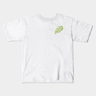 Monstera Adansonii | Plant Kids T-Shirt